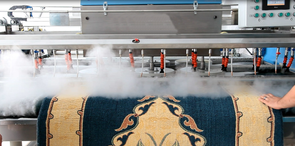 Çerkezköy Halı Yıkama