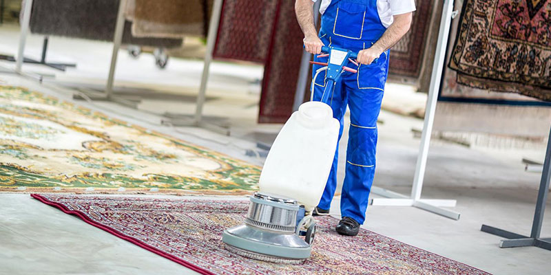 Çerkezköy Halı Yıkama