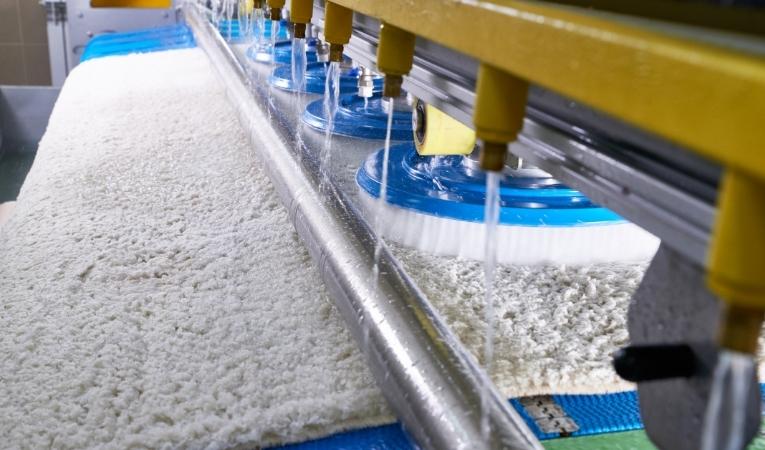 Çerkezköy Halı Yıkama